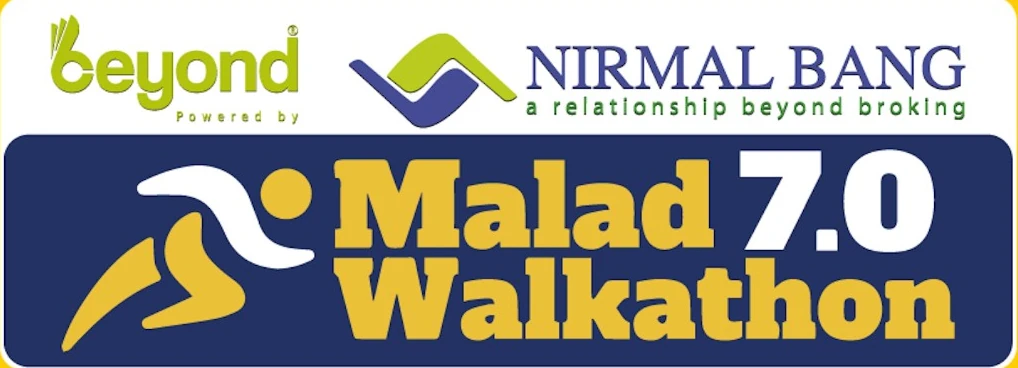 Nirmal Bang Malad Walkathon 7.0