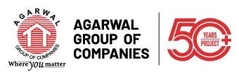 Agarwal Group 50 Years Project