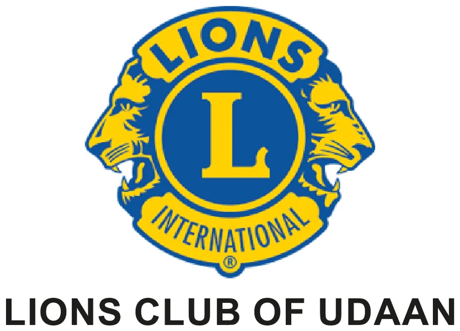 Lions Club of Udaan